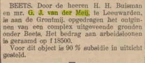 Nieuwsblad van Friesland, 24-04-1940