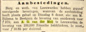 Leeuwarder courant, 12-04-1913