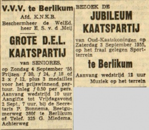 Leeuwarder courant, 26-08-1955