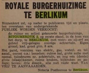 Leeuwarder courant, 01-10-1970