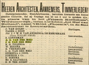 Leeuwarder courant,30-07-1891