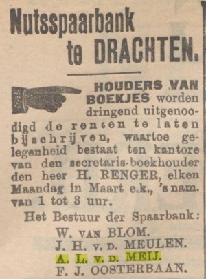 Nieuwsblad van Friesland, 27-02-1907