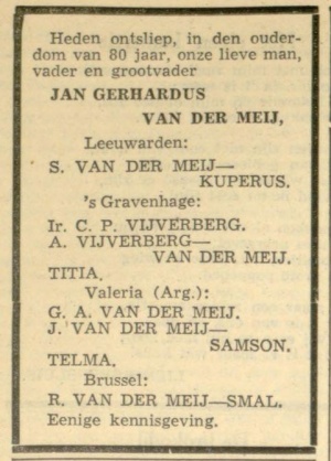Leeuwarder courant, 01-06-1940