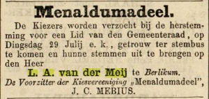 Leeuwarder courant, 25-07-1873