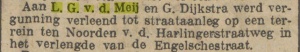 Nieuwsblad van het Noorden, 23-03-1926
