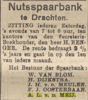 Nieuwsblad van Friesland, 03-08-1907