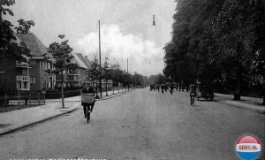 Harlingerstraatweg Leeuwarden