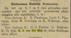 Leeuwarder courant, 08-06-1928