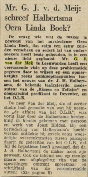 Leeuwarder courant, 06-01-1970, p1