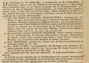 Leeuwarder courant, 11-08-1843