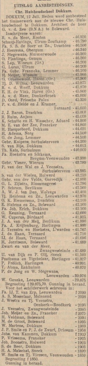 Leeuwarder nieuwsblad, 13-07-1939