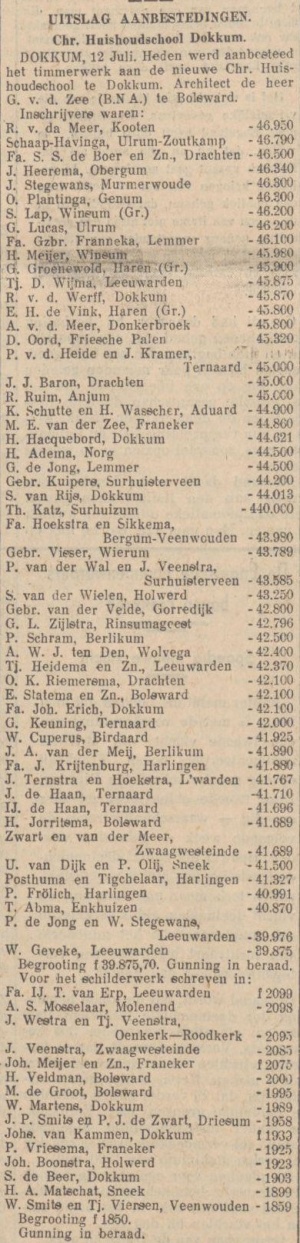 Leeuwarder nieuwsblad, 13-07-1939