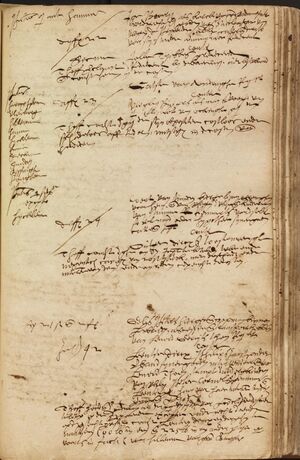 Quaclappen 1613-1620 blad 133