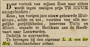 Leeuwarder courant, 29-07-1879