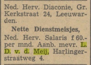 Friesch dagblad, 18-09-1947