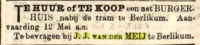 Leeuwarder courant van 10-05-1910