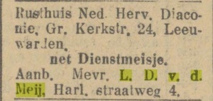 Friesch dagblad, 01-02-1947