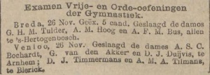 SCHOOLNIEUWS Het nieuws van den dag, 28-11-1908