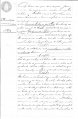 1917 06 20 Lourens Aukes van der Meij Huwelijksvoorwaarden, pagina 1