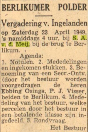 Leeuwarder courant, 14-04-1949