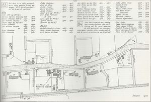 Beeld van de Harlinger werken, blz 35