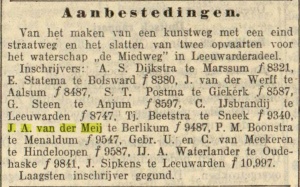 Leeuwarder courant, 28-06-1915