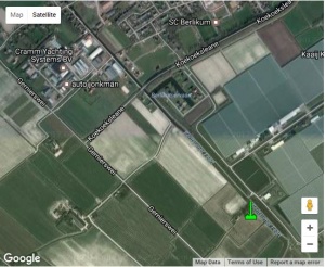 Historische grofkeramiek locatie