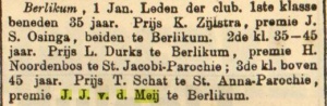 Leeuwarder courant, 04-01-1909