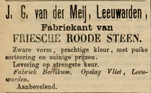 Leeuwarder courant, 22-02-1888