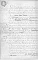 1919 12 29 Jan Jans van der Meij Koopakte, pagina 1