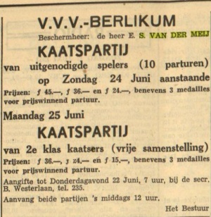 Leeuwarder courant, 16-06-1951