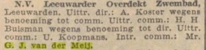 Leeuwarder nieuwsblad, 11-04-1936