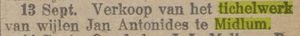 Nieuwsblad van Friesland, 12-01-1917