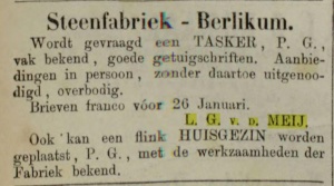 Leeuwarder courant, 17-01-1890