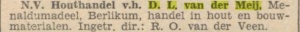 Nieuwsblad van het Noorden, 18-10-1932