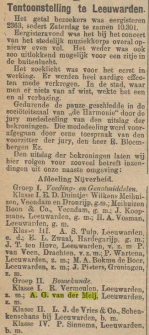 Nieuwsblad van het Noorden, 10-07-1896
