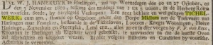 Leeuwarder courant, 09-10-1802