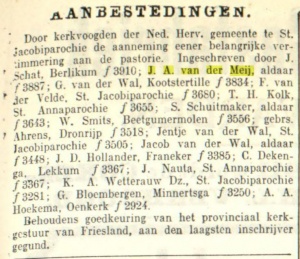 Leeuwarder courant, 23-09-1911