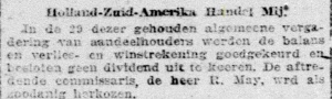 De Telegraaf, 30-07-1918