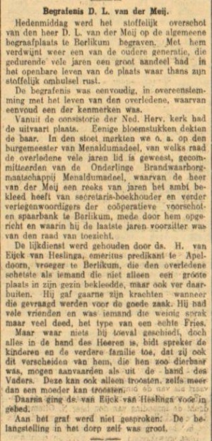 Leeuwarder courant, 20-04-1929