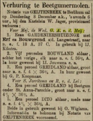Leeuwarder courant, 08-12-1887
