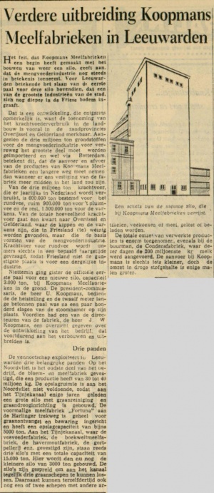 Leeuwarder courant, 18-12-1956