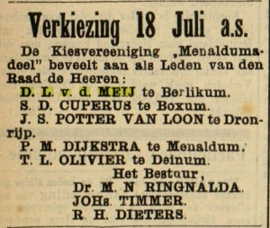 Leeuwarder courant, 12-07-1893