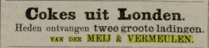 Leeuwarder courant, 17-11-1884