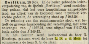 Leeuwarder courant, 29-11-1917