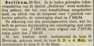Leeuwarder courant, 29-11-1917