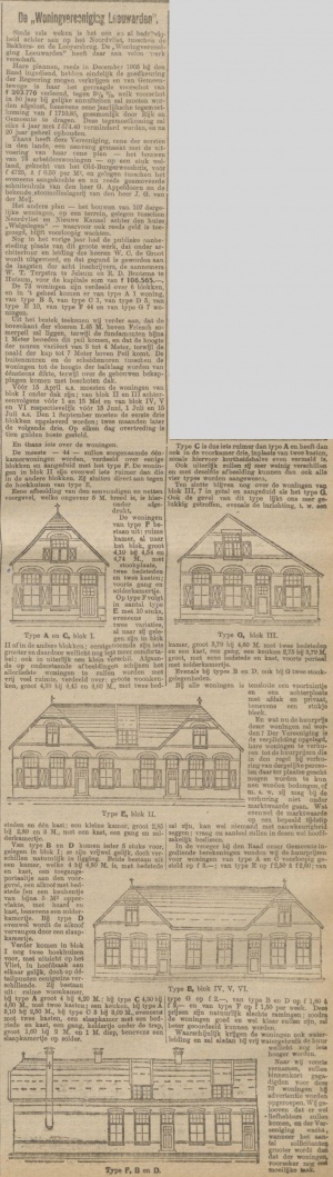 Nieuwsblad van Friesland, 18-04-1908