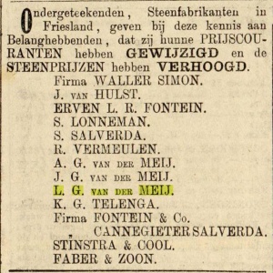 Leeuwarder courant, 31-07-1890