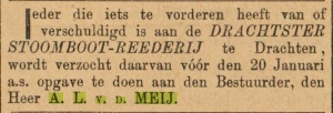 Leeuwarder courant, 10-01-1902