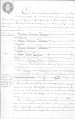 1918 09 02 Jan Jans van der Meij Koopakte, pagina 1